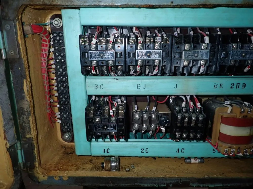 Summit 3' Radial Arm Drill