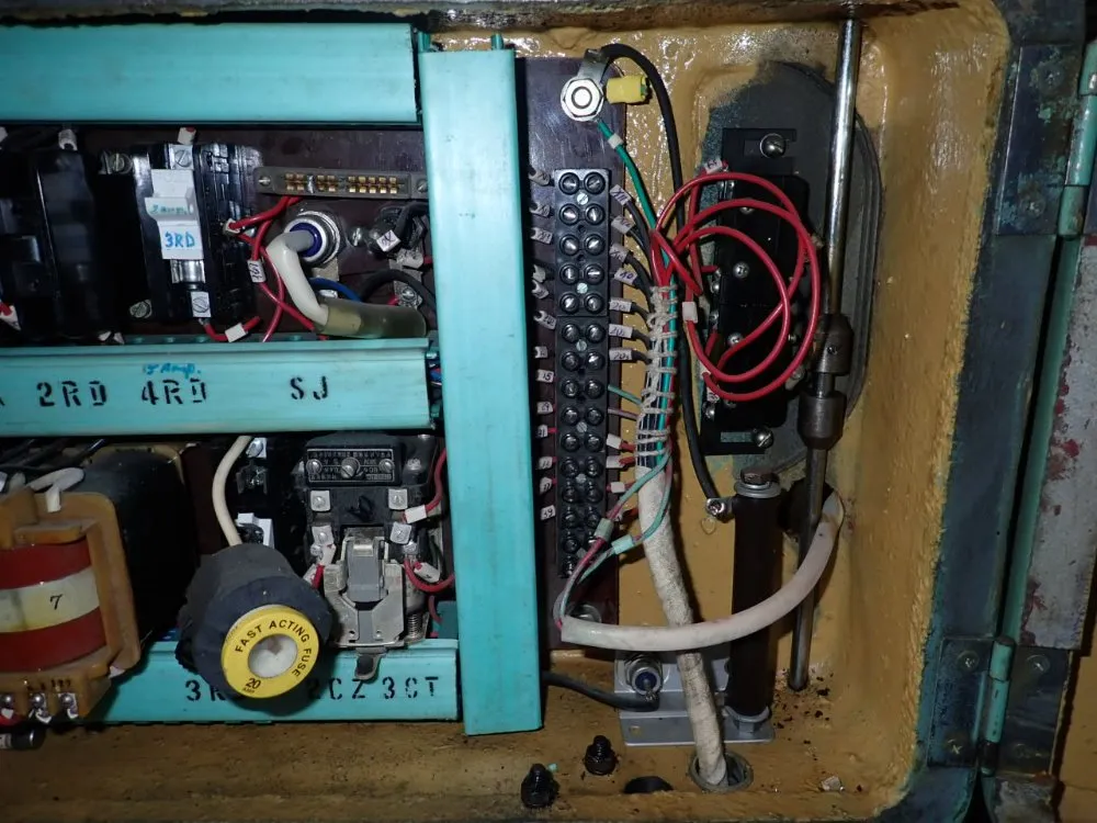 Summit 3' Radial Arm Drill