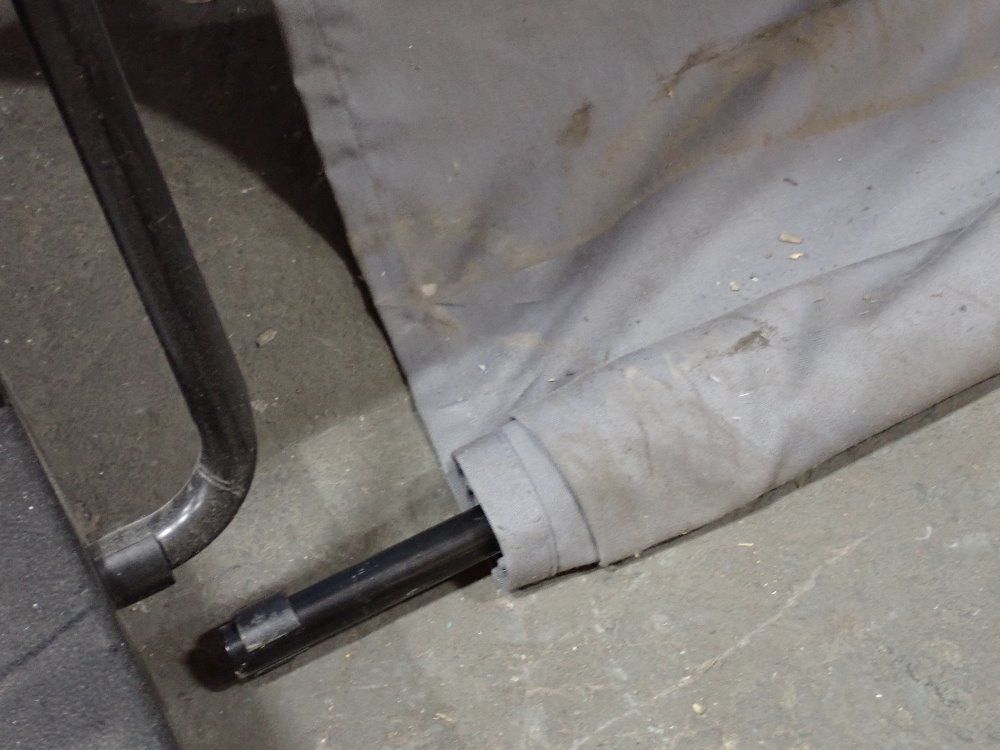 Summa 36" Plotter - S75