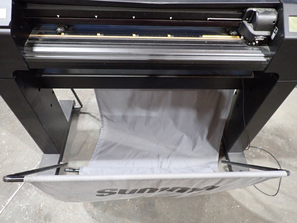 Summa 36" Plotter - S75