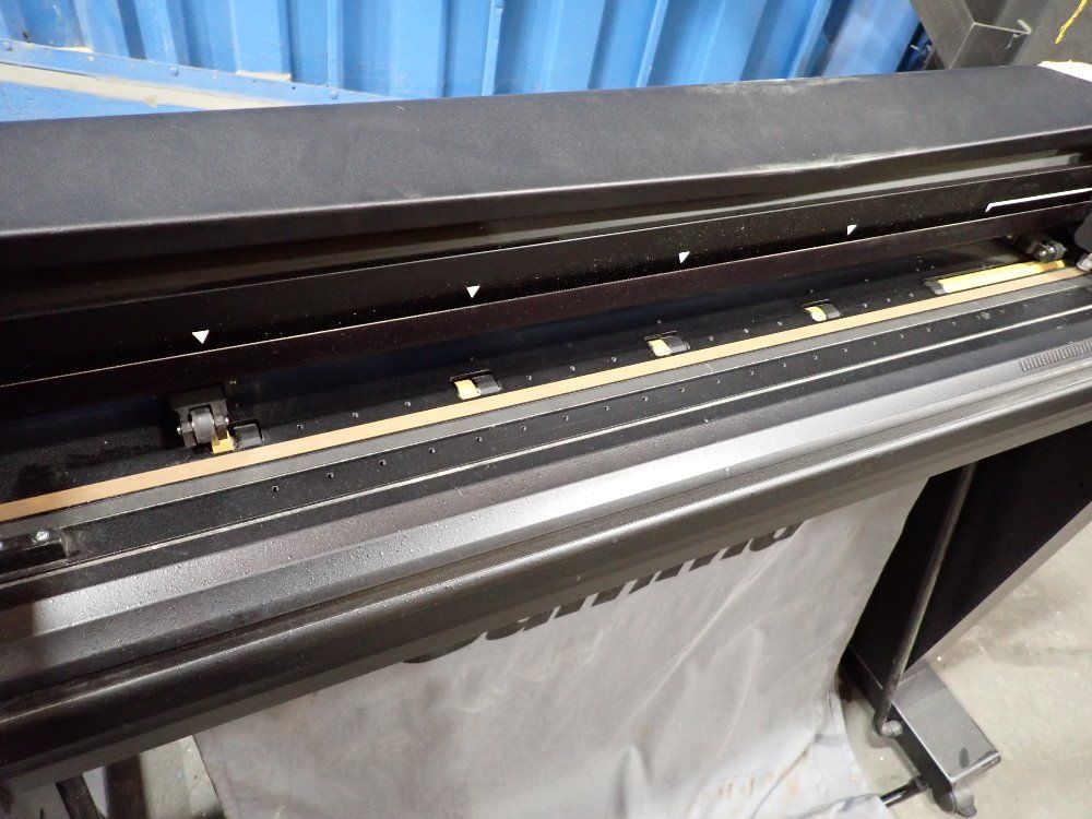Summa 36" Plotter - S75