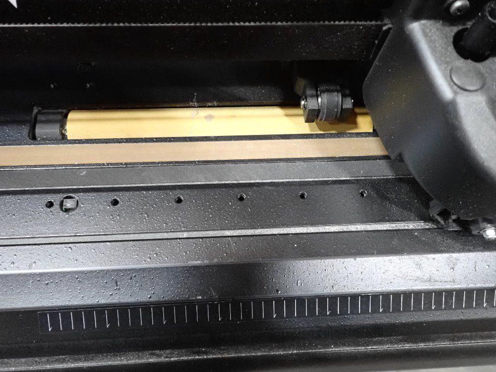 Summa 36" Plotter - S75