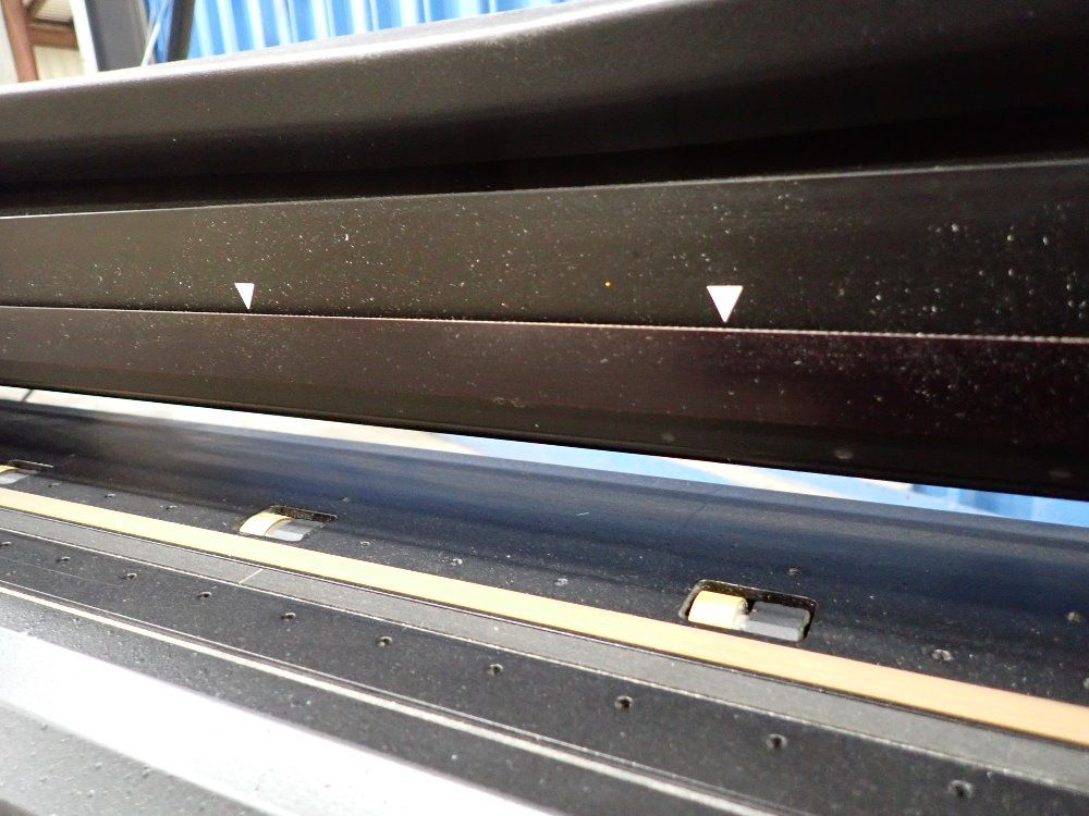 Summa 36" Plotter - S75