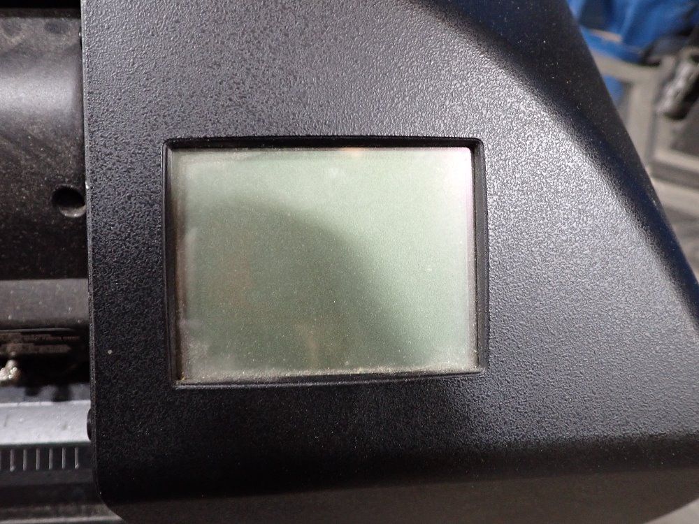 Summa 36" Plotter - S75