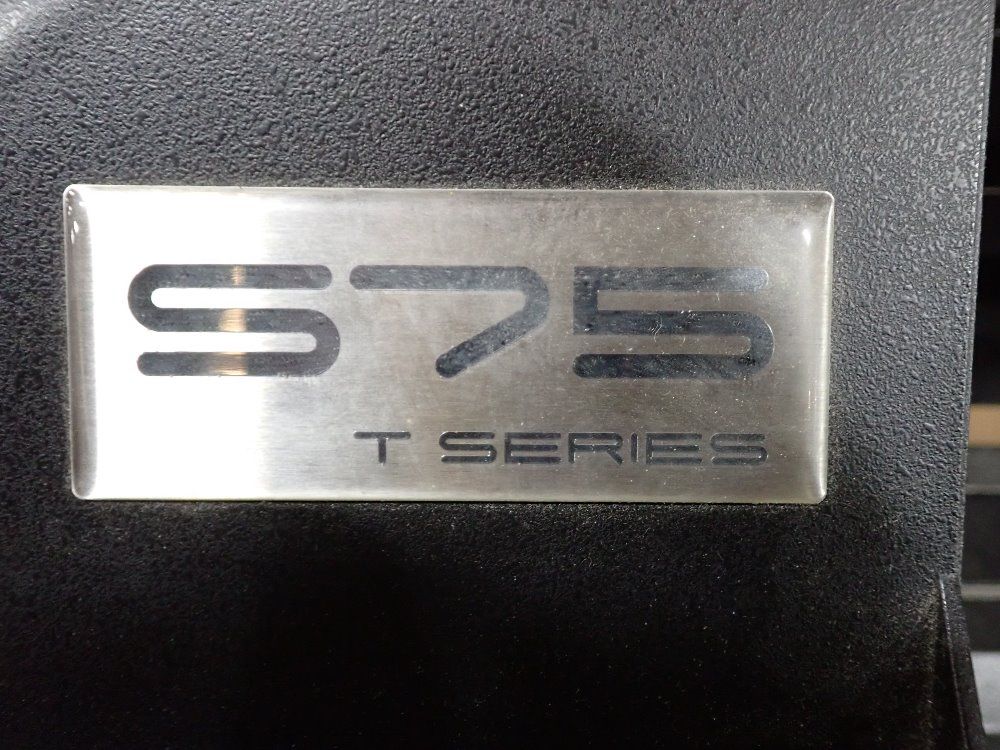 Summa 36" Plotter - S75