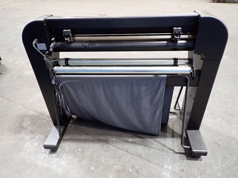 Summa 36" Plotter - S75