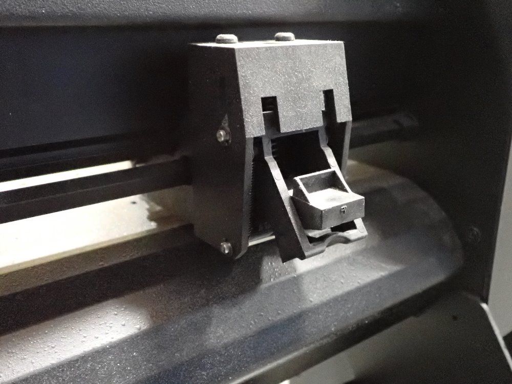 Summa 36" Plotter - S75