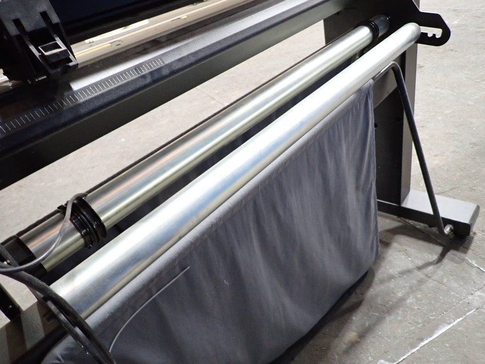 Summa 36" Plotter - S75