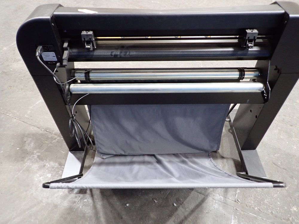 Summa 36" Plotter - S75