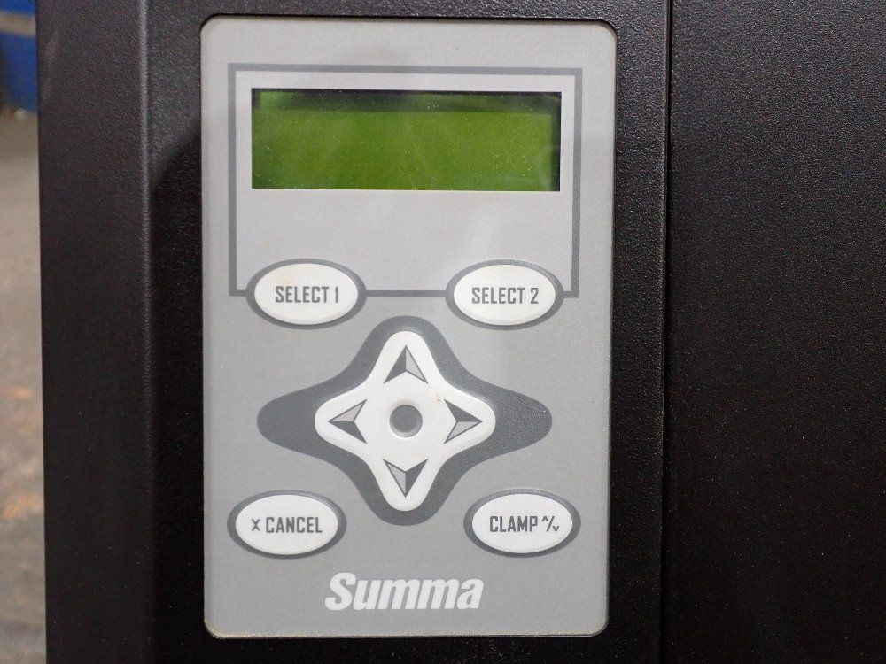 Airmark Ribbon Printer