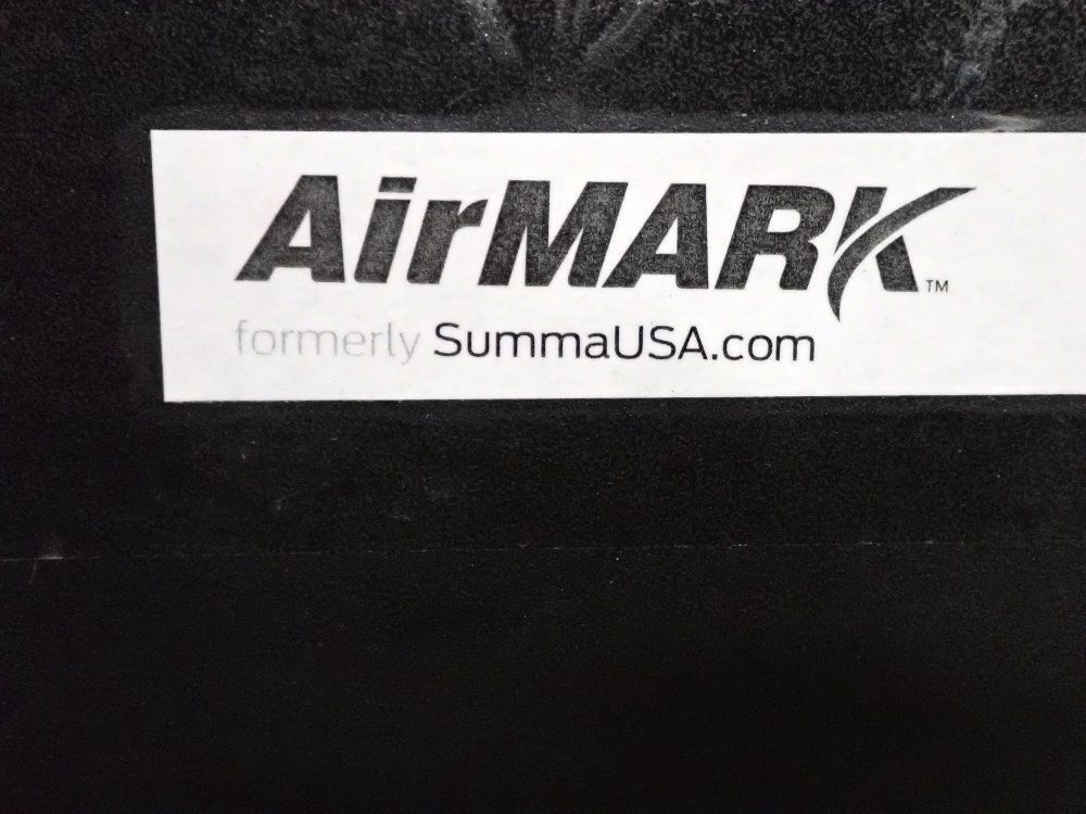 Airmark Ribbon Printer