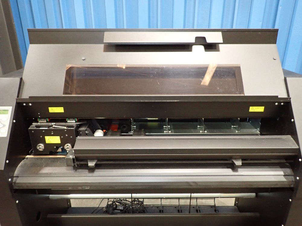Airmark Ribbon Printer