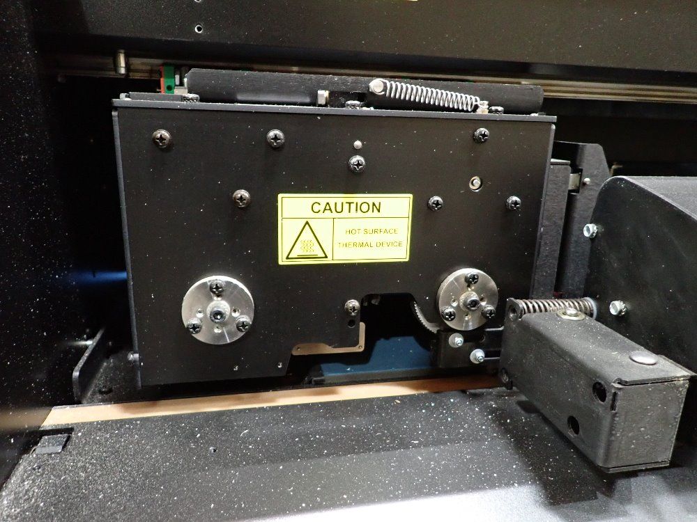 Airmark Ribbon Printer