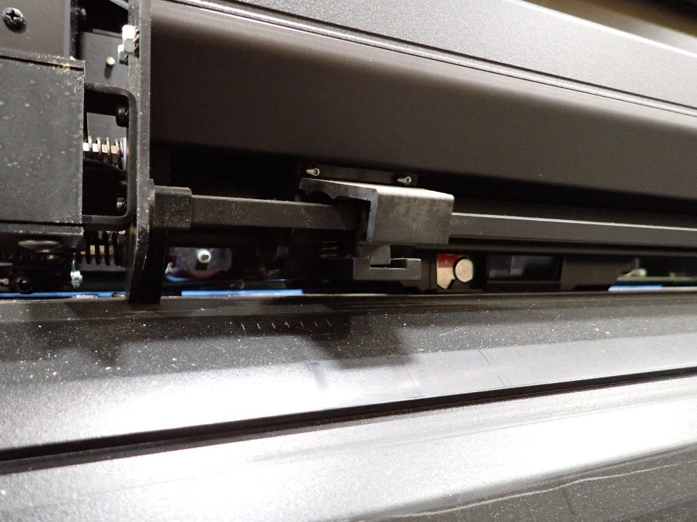 Airmark Ribbon Printer