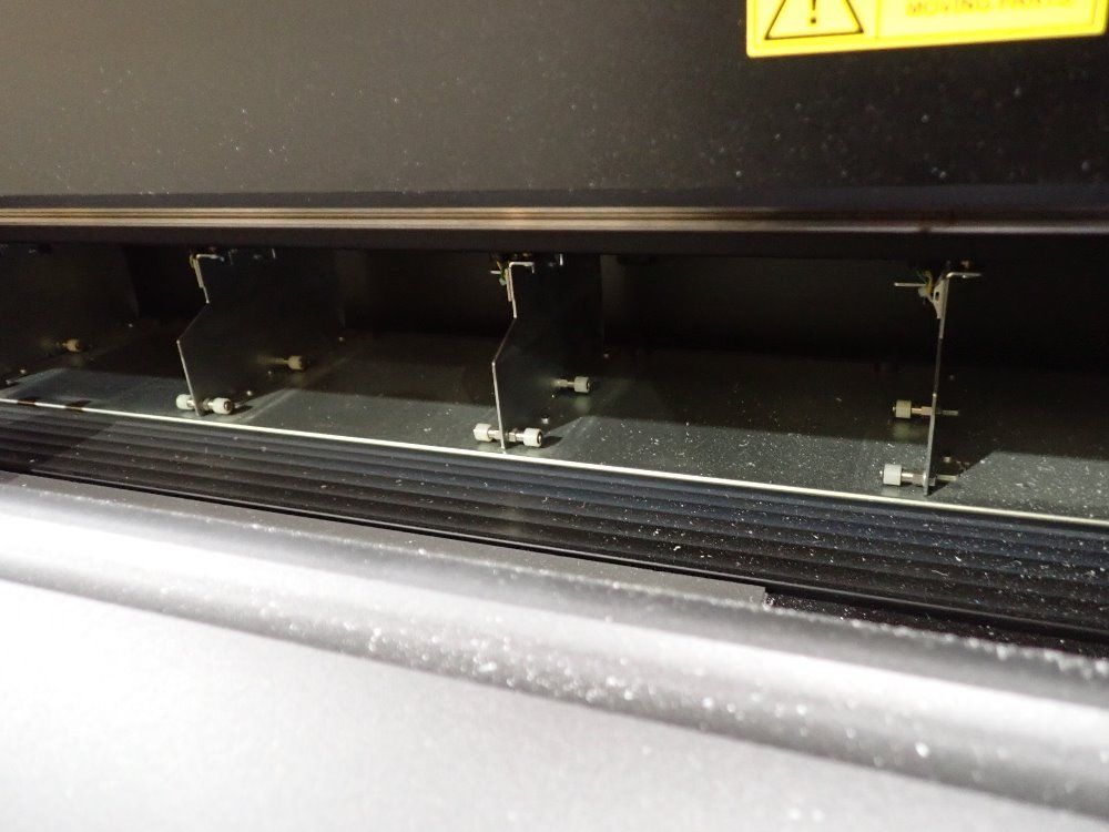 Airmark Ribbon Printer