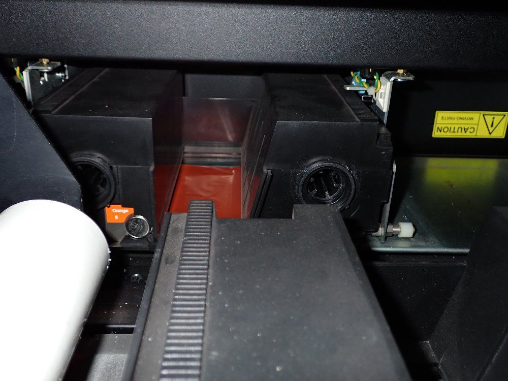 Airmark Ribbon Printer