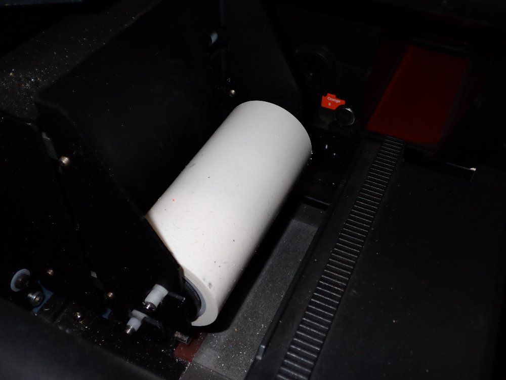 Airmark Ribbon Printer