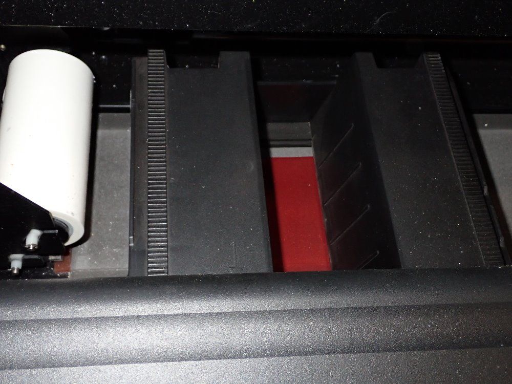 Airmark Ribbon Printer