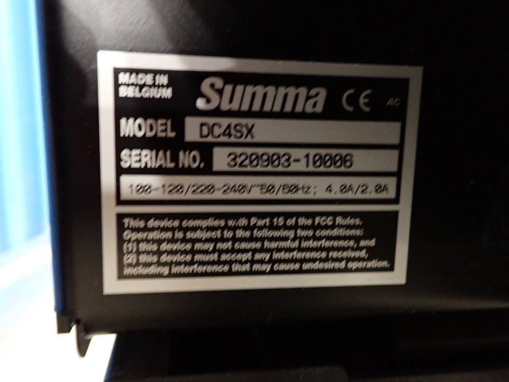 Airmark Ribbon Printer