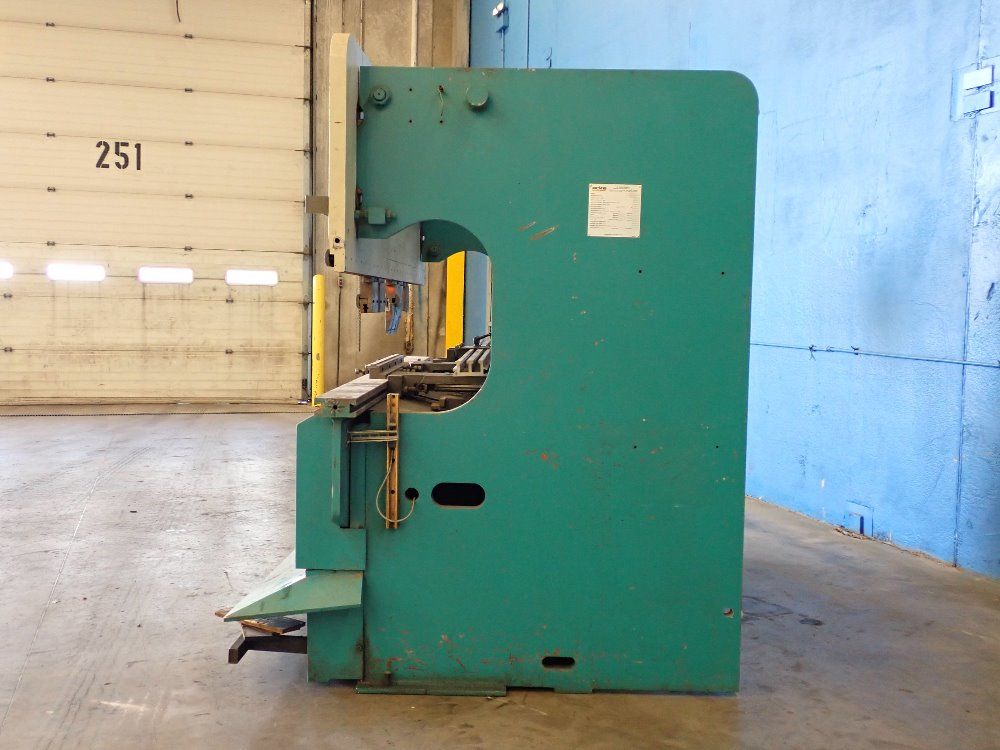 Adira Cnc Press Brake