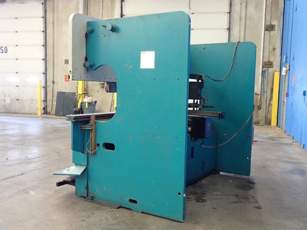 Adira Cnc Press Brake