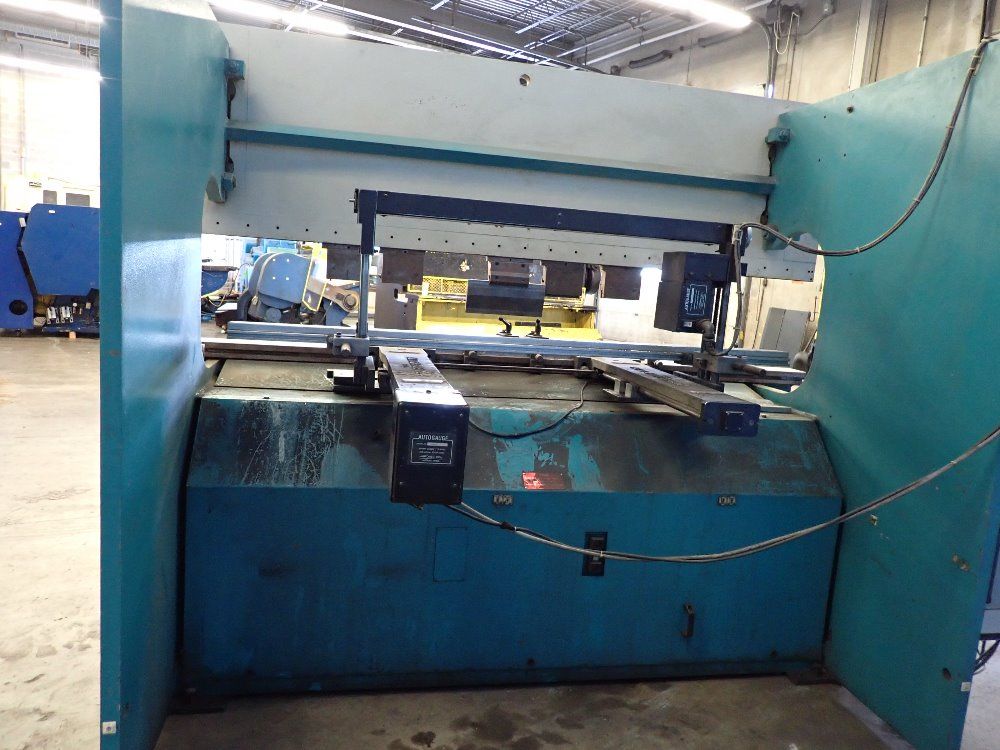 Adira Cnc Press Brake