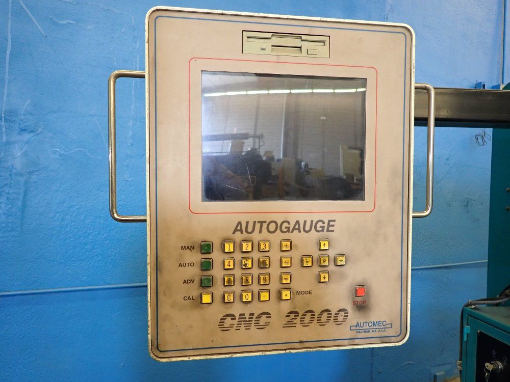 Adira Cnc Press Brake