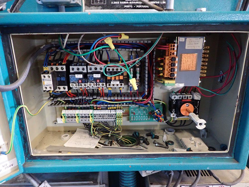 Adira Cnc Press Brake