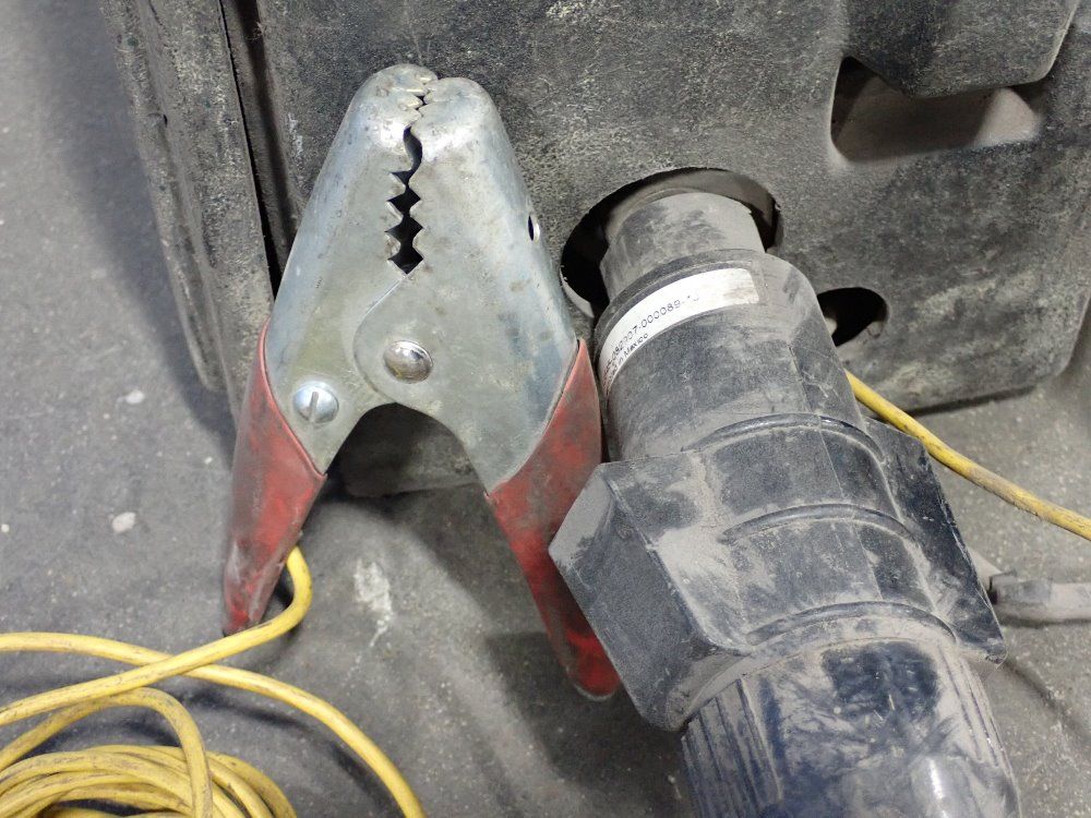 Miller Electric Mfg. Co. Votage Sensing Feeder - Super S-32p