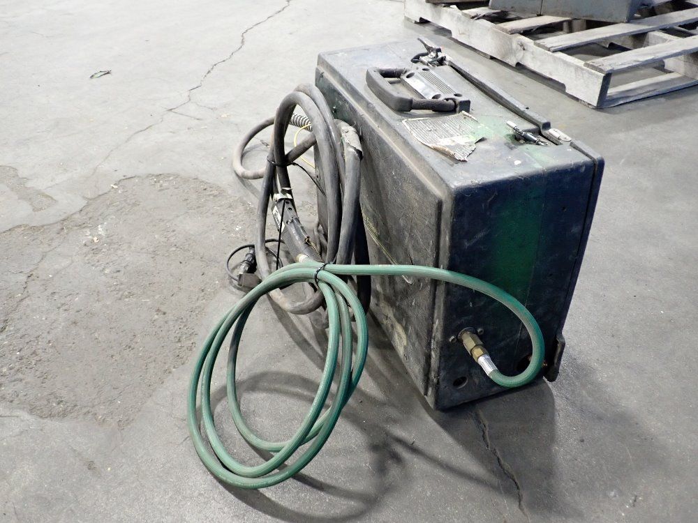 Miller Electric Mfg. Co. Votage Sensing Feeder - Super S-32p