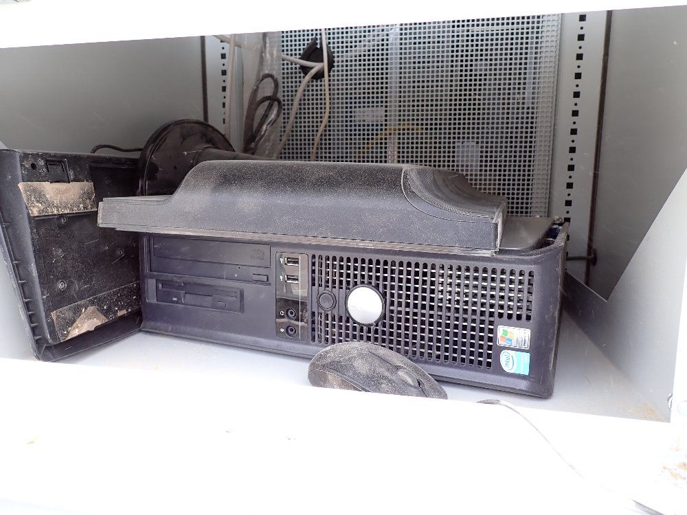 Busellato 4'x9' Cnc Router - Jet 130