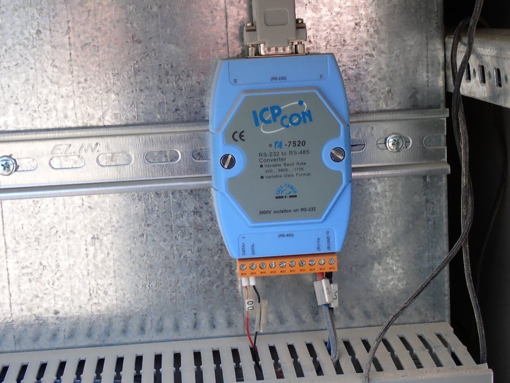 Busellato 4'x9' Cnc Router - Jet 130