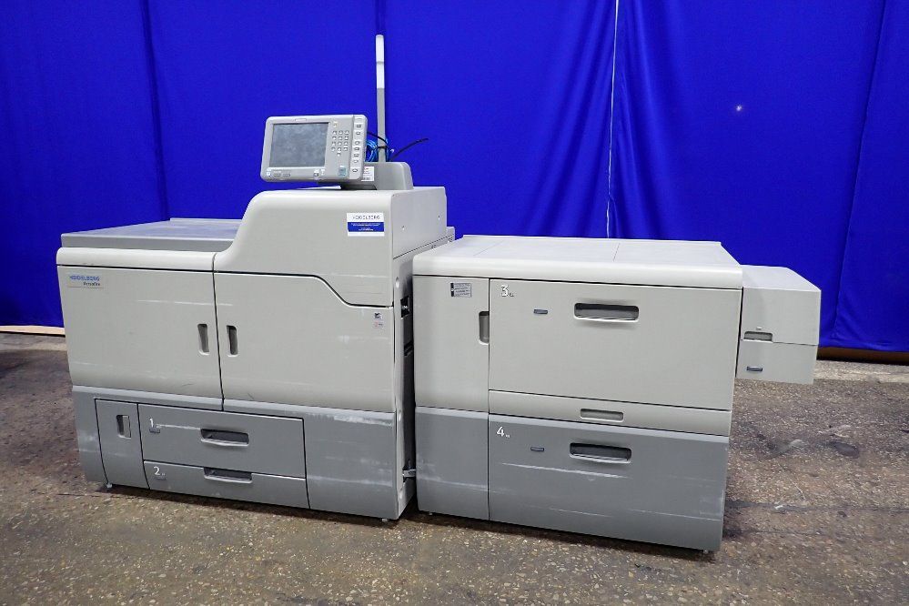 Heidelberg High Volume Printer - Pro C7110x
