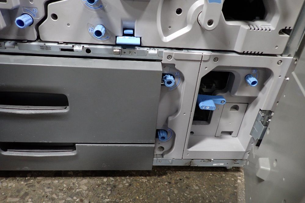 Heidelberg High Volume Printer - Pro C7110x