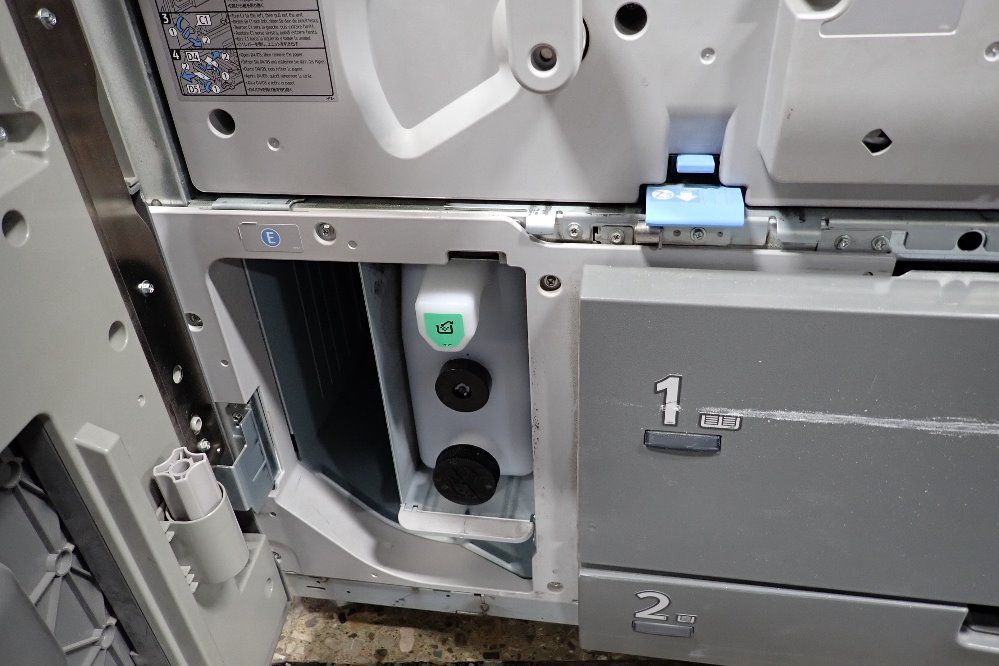 Heidelberg High Volume Printer - Pro C7110x