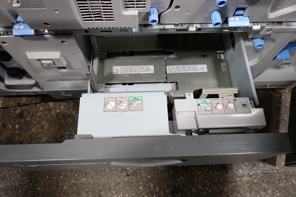 Heidelberg High Volume Printer - Pro C7110x