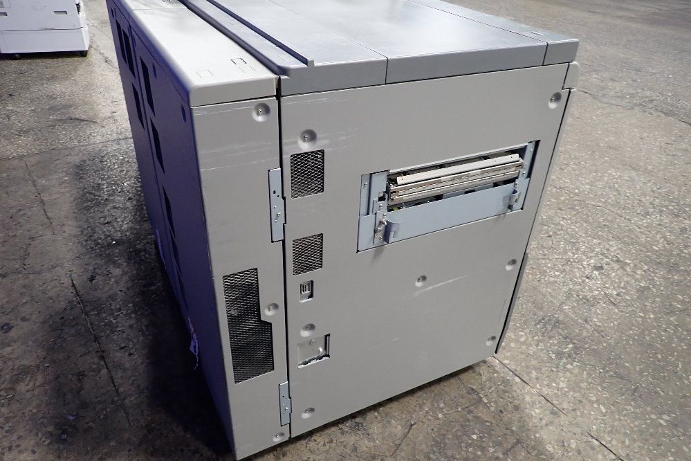 Heidelberg High Volume Printer - Pro C7110x