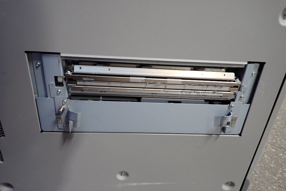 Heidelberg High Volume Printer - Pro C7110x