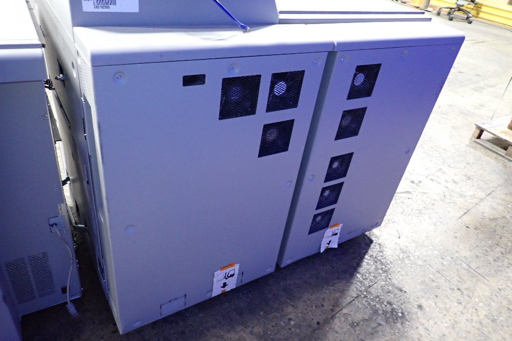 Heidelberg High Volume Printer - Pro C7110x