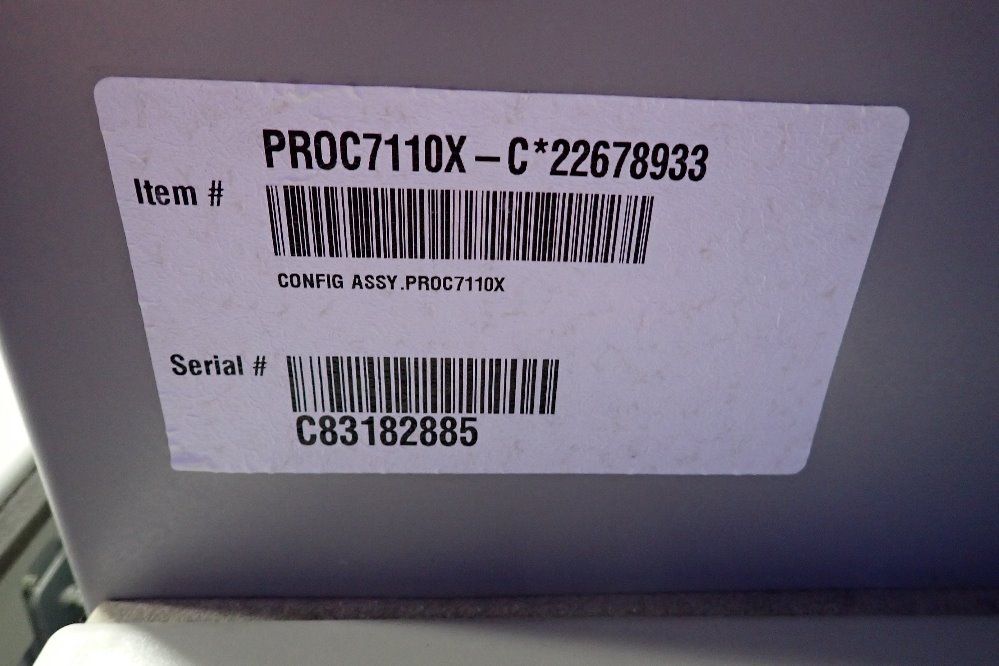 Heidelberg High Volume Printer - Pro C7110x