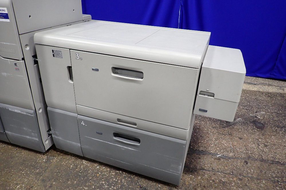 Heidelberg High Volume Printer - Pro C7110x