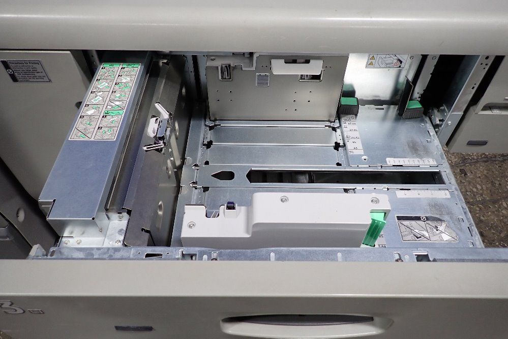 Heidelberg High Volume Printer - Pro C7110x