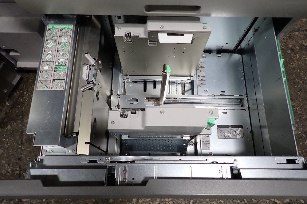 Heidelberg High Volume Printer - Pro C7110x