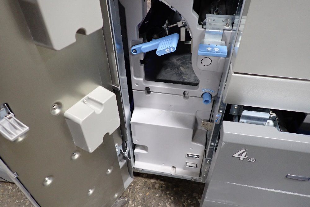 Heidelberg High Volume Printer - Pro C7110x