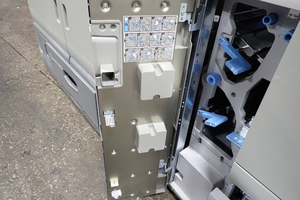 Heidelberg High Volume Printer - Pro C7110x