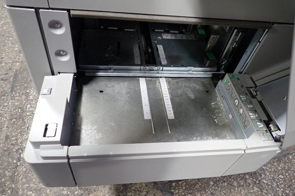 Heidelberg High Volume Printer - Pro C7110x