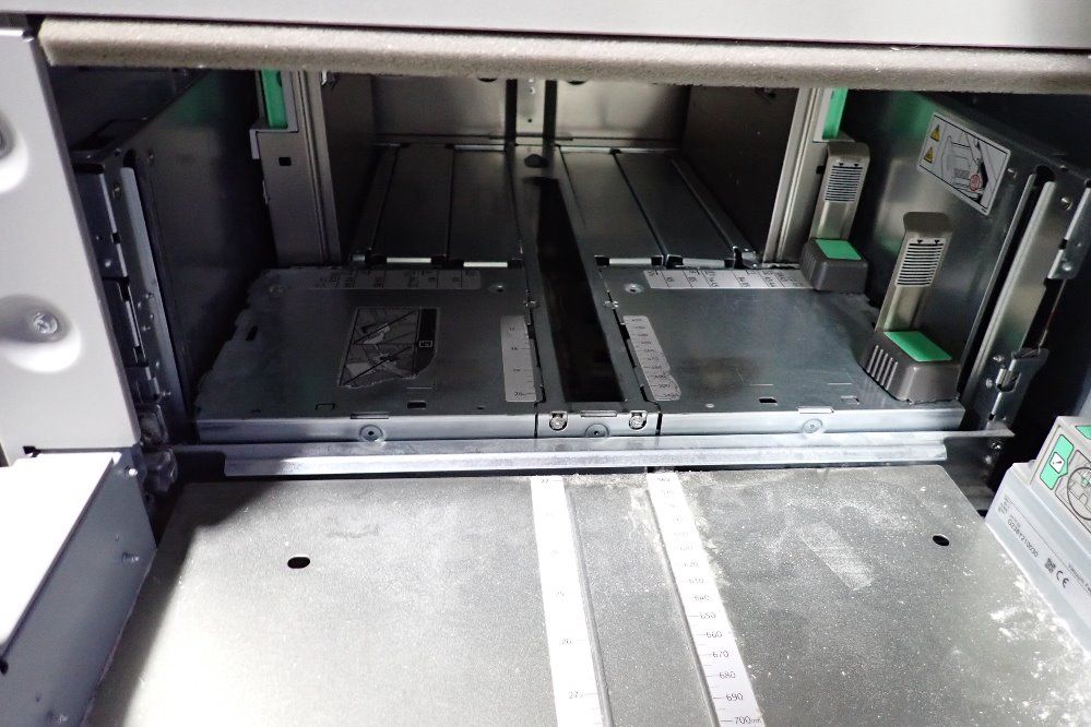 Heidelberg High Volume Printer - Pro C7110x