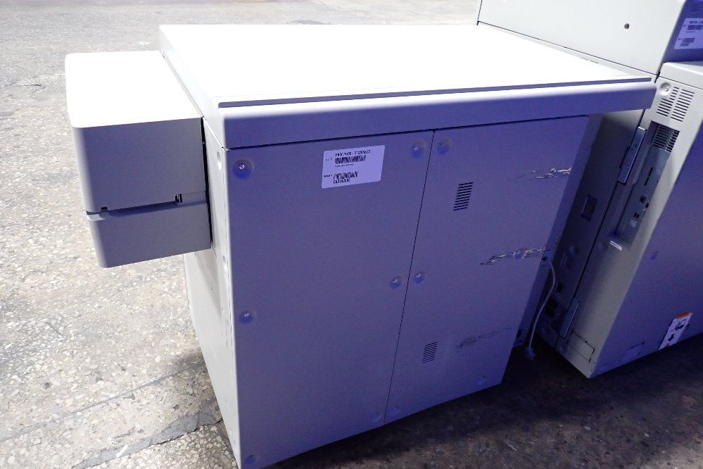 Heidelberg High Volume Printer - Pro C7110x