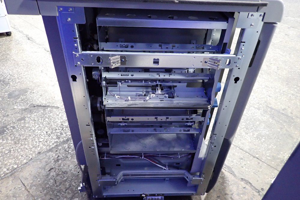 Heidelberg High Volume Printer - Pro C7110x