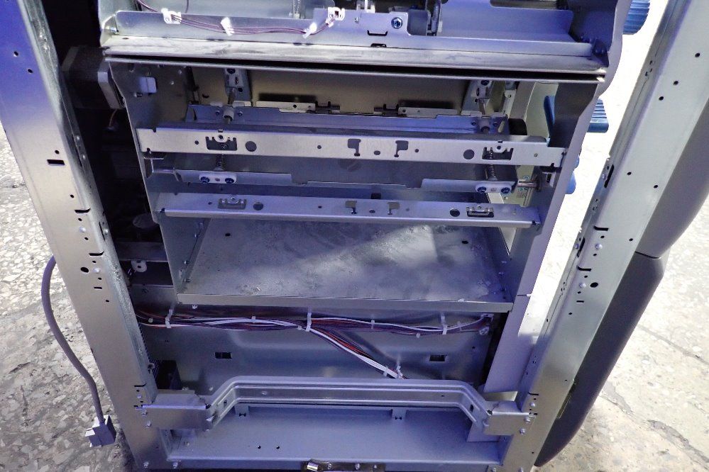 Heidelberg High Volume Printer - Pro C7110x